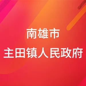 南雄市主田镇人民政府