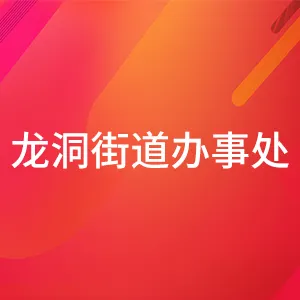 广州市天河区人民政府龙洞街道办事处