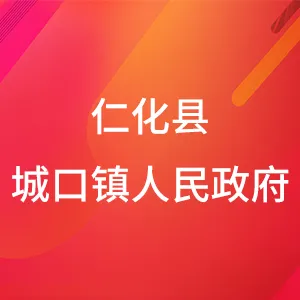 仁化县城口镇人民政府