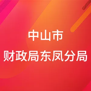 中山市财政局东凤分局