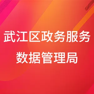 韶关市武江区政务服务数据管理局