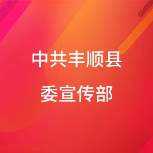 中共丰顺县委宣传部