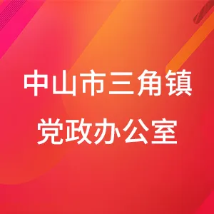中山市三角镇党政办公室