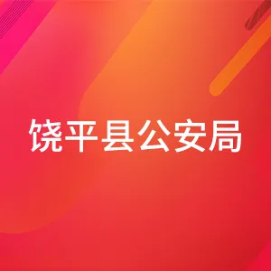 饶平县公安局
