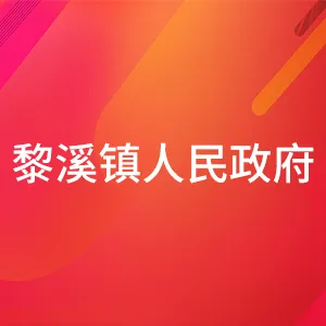 黎溪镇人民政府