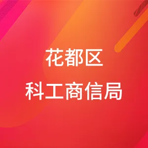 广州市花都区科技工业商务和信息化局