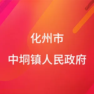 化州市中垌镇人民政府