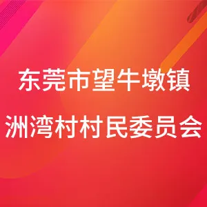 东莞市望牛墩镇洲湾村村民委员会