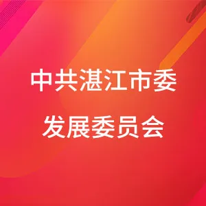 中共湛江市委军民融合发展委员会