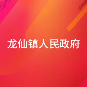 龙仙镇人民政府
