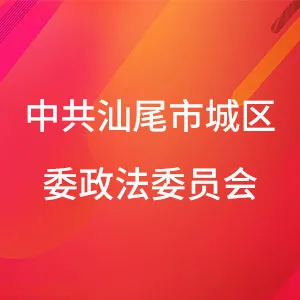 中共汕尾市城区委政法委员会