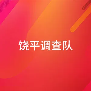 饶平调查队