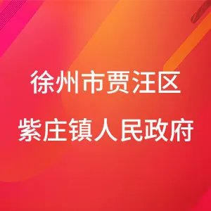 徐州市贾汪区紫庄镇人民政府