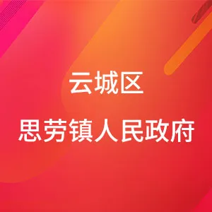 云城区思劳镇人民政府