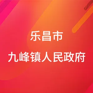 乐昌市九峰镇人民政府