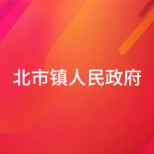 北市镇人民政府