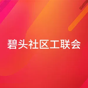 深圳市宝安区松岗街道碧头社区工会联合会