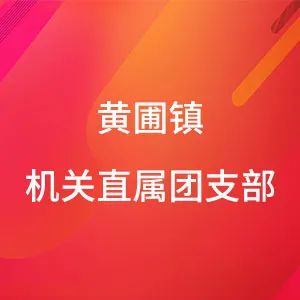 中山市黄圃镇机关直属团支部
