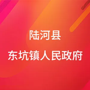 东坑镇人民政府