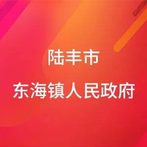 陆丰市东海镇人民政府