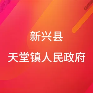 新兴县天堂镇人民政府