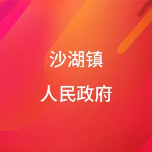 沙湖镇人民政府