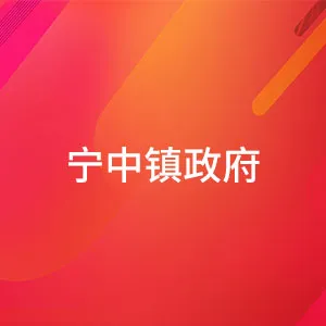 宁中镇人民政府