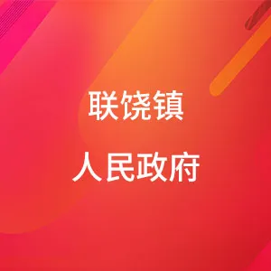 联饶镇人民政府