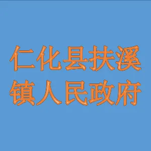 仁化县扶溪镇人民政府