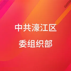 中共汕头市濠江区委组织部