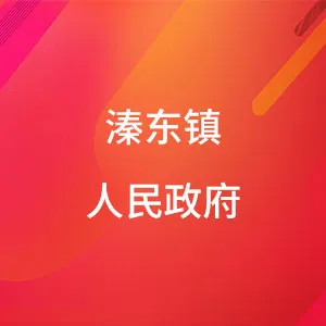 溱东镇人民政府