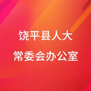 饶平县人大常委会办公室