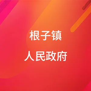 根子镇人民政府
