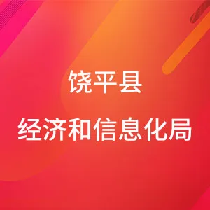 饶平县经济和信息化局