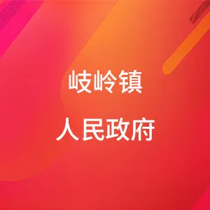 岐岭镇人民政府