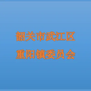 共青团韶关市武江区重阳镇委员会（事业单位）