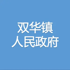 双华镇人民政府