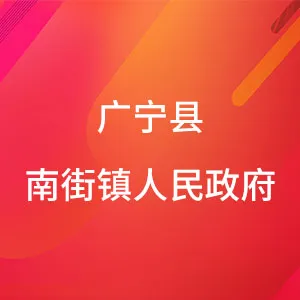 广宁县南街镇人民政府