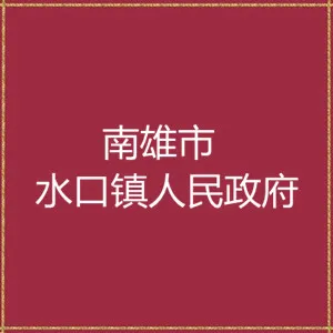 南雄市水口镇人民政府
