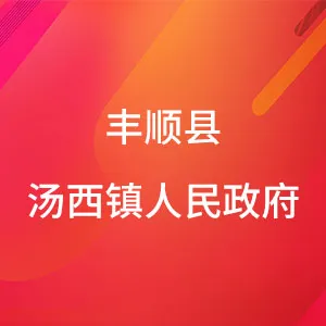 丰顺县汤西镇人民政府