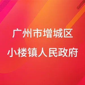 广州市增城区小楼镇人民政府