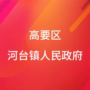 高要区河台镇人民政府