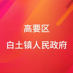 高要区白土镇人民政府