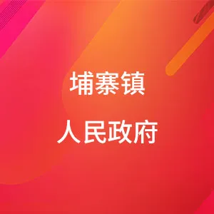 埔寨镇人民政府