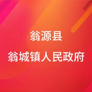 翁源县翁城镇人民政府