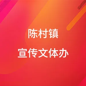 陈村镇宣传文体办