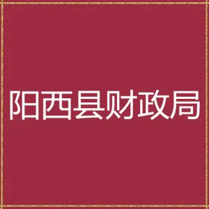 阳西县财政局