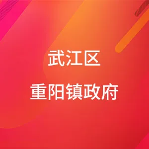 武江区重阳镇政府
