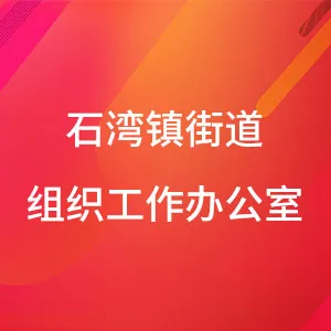 佛山市禅城区石湾镇街道党建工作办公室