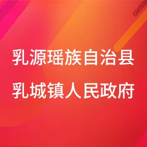 乳源瑶族自治县乳城镇人民政府